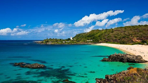 Why Buy Timeshare Resale at One of These Hawaii Resorts